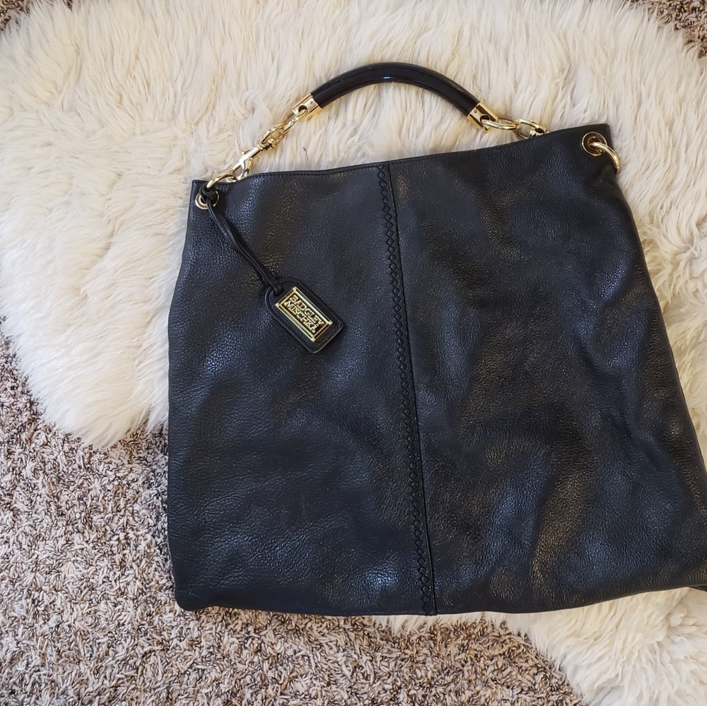 Badgley Mischka bag